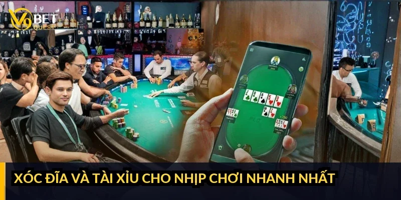 Ban Phom Tai Xiu V9bet - V9BET Expert