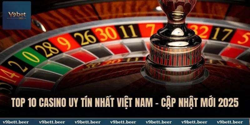 Chien Thuat Roulette V9bet - V9BET Expert