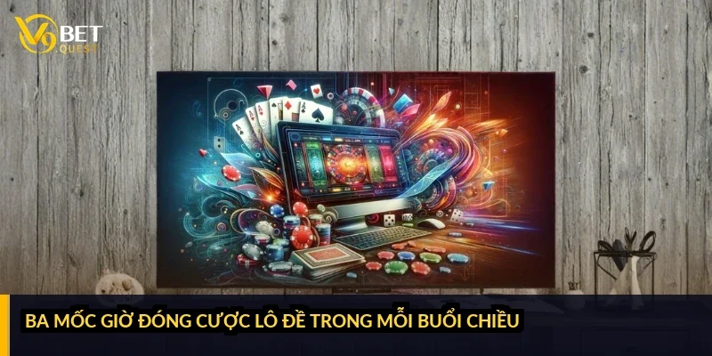 Bảng đối chiếu tỷ lệ ăn lô đề V9BET 1 ăn 99.5 so với truyền thống
