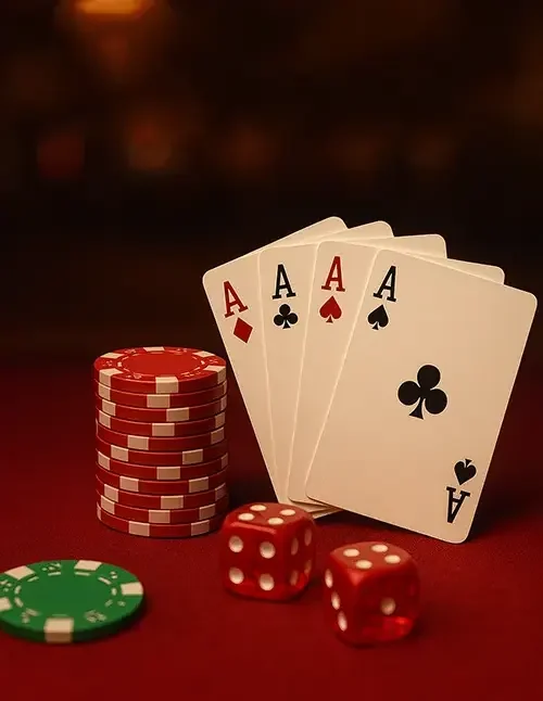 Game Bai Doi Thuong V9bet - V9BET Expert