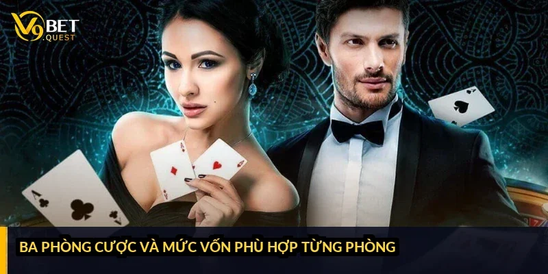 Bảng hệ số thưởng và vũ khí tối tân sảnh Bắn cá V9BET