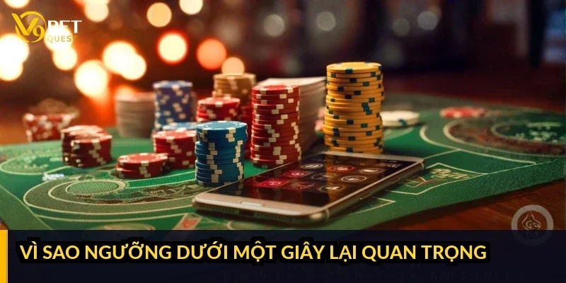 Sảnh Live Casino người thật chia bài tiếng Việt tại V9BET
