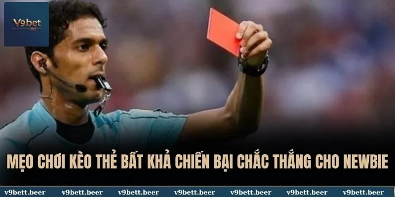 Meo Choi Keo The Phat V9bet - V9BET Expert