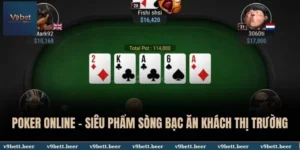 Poker Online V9bet - V9BET Expert