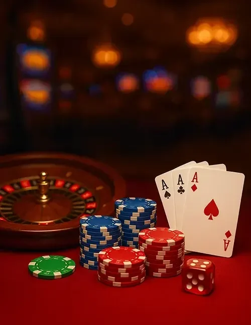 Giao diện các bàn cược Live Casino trên ứng dụng V9BET di động