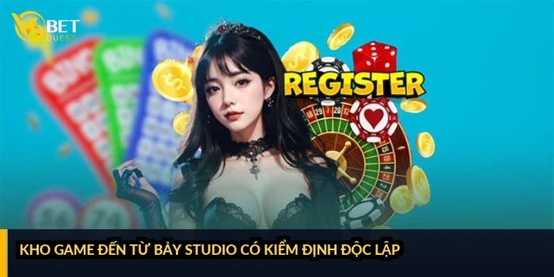 Hệ sinh thái sản phẩm và sơ đồ thanh toán ví chung V9BET