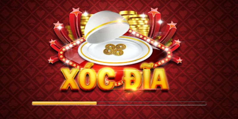 Sảnh chơi Tài Xỉu 3D và Xóc Đĩa tự động tại V9BET